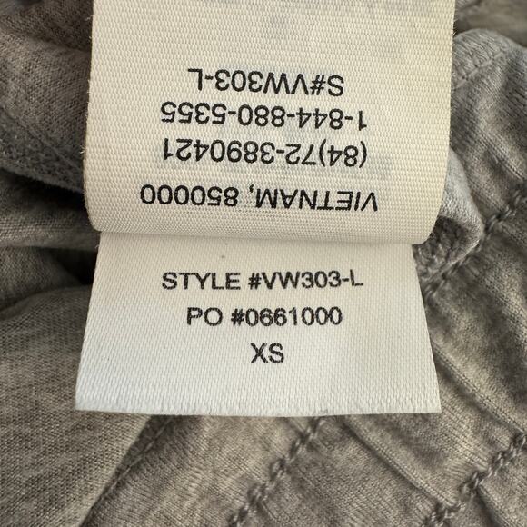 Vuori Performance Jogger Pale Heather Camo - Picture 10 of 11